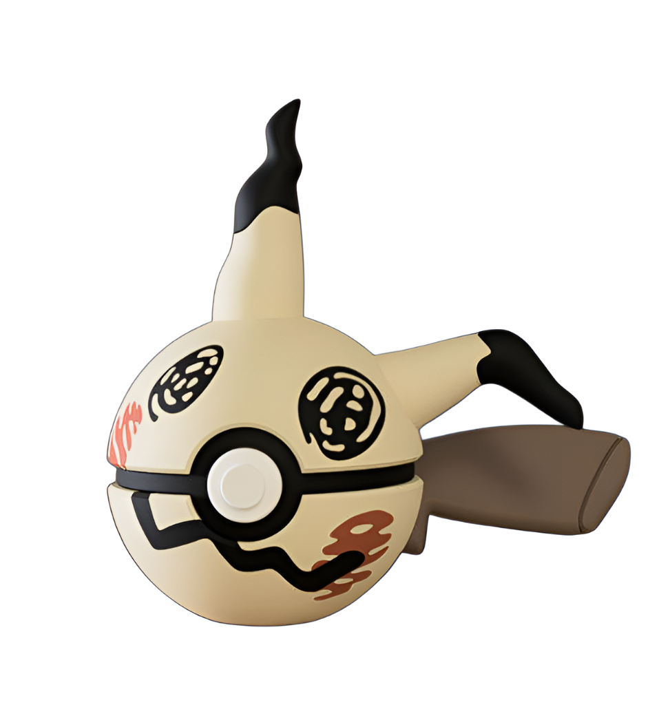 Mimikyu Ball