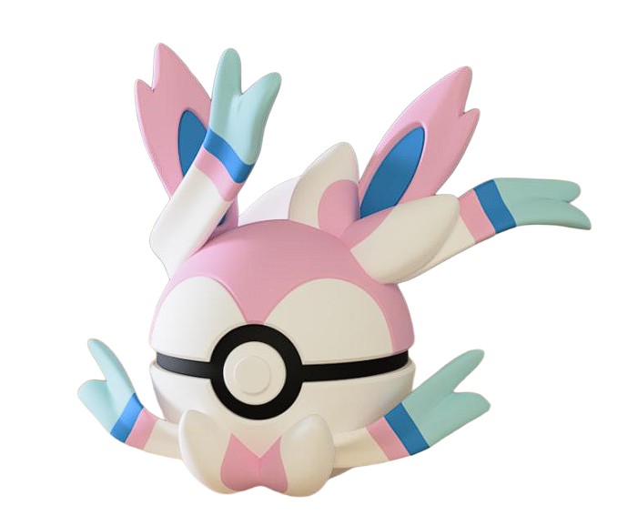 Sylveon Ball